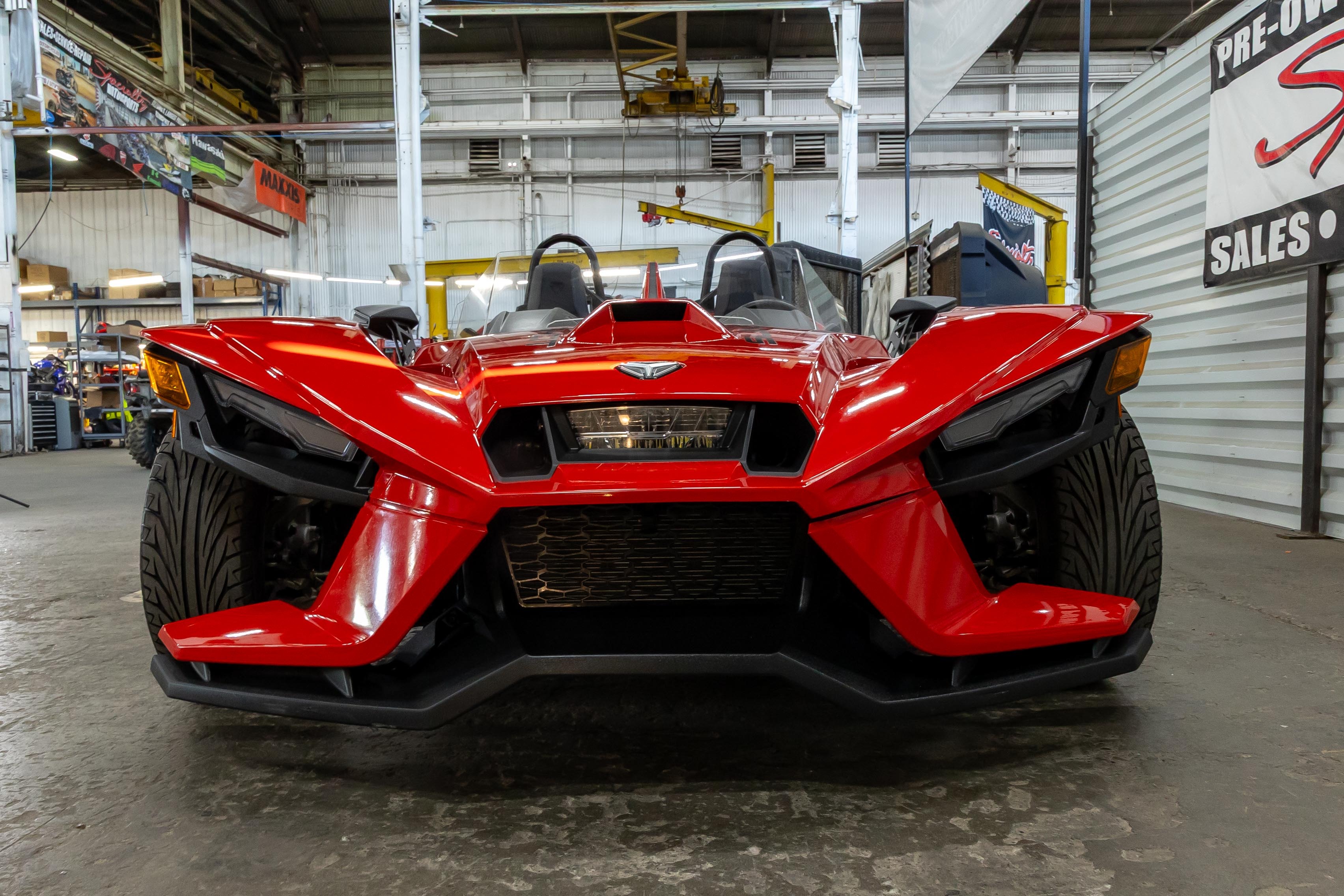 powersport image