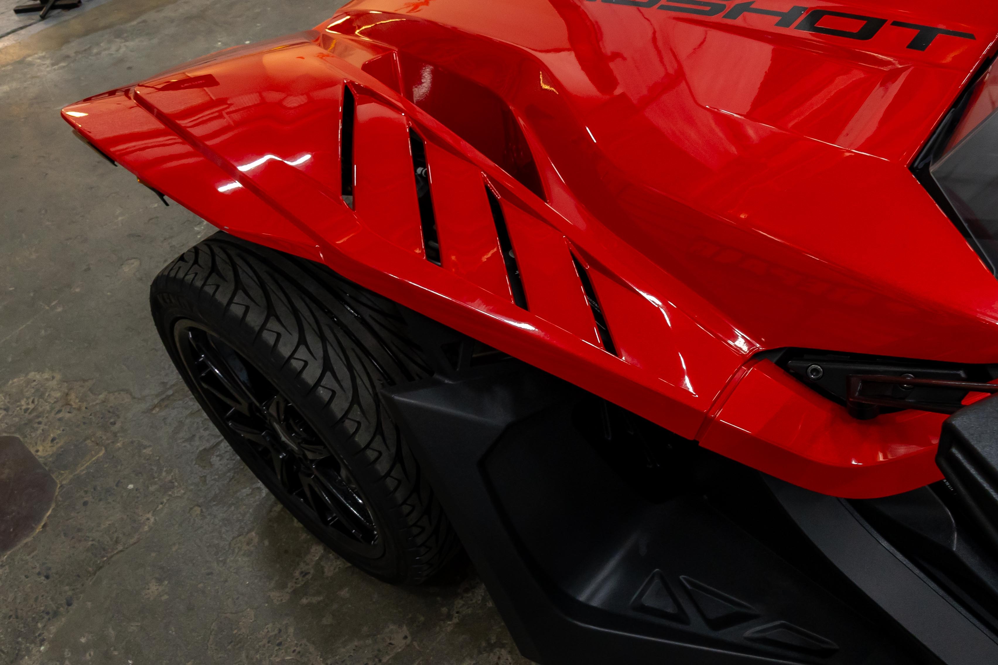 powersport image