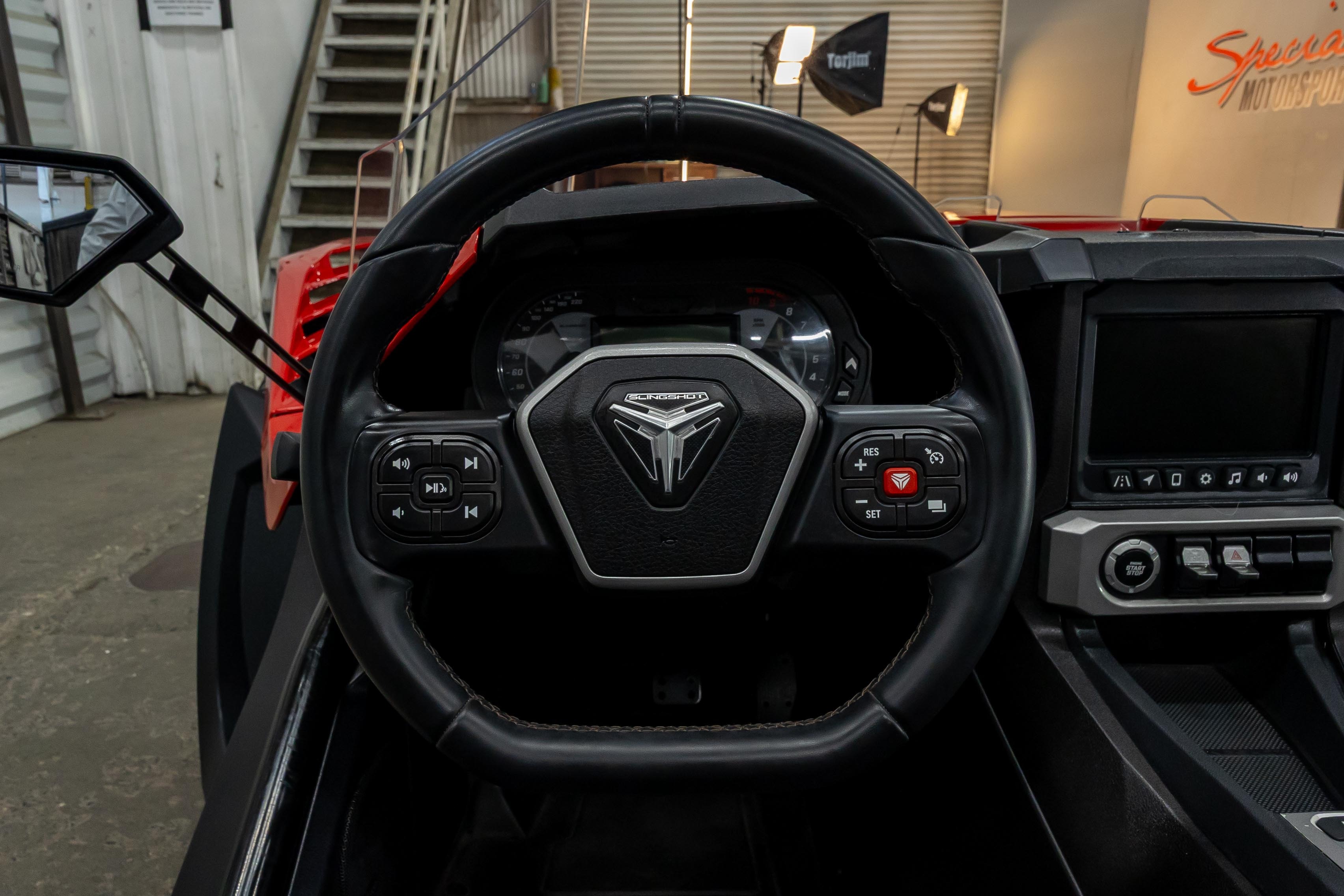 powersport image