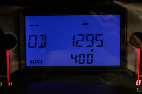 2022 Polaris SLINGSHOT S W/TECHNOLOGY PACKAGE in Sacramento, California - Photo 11