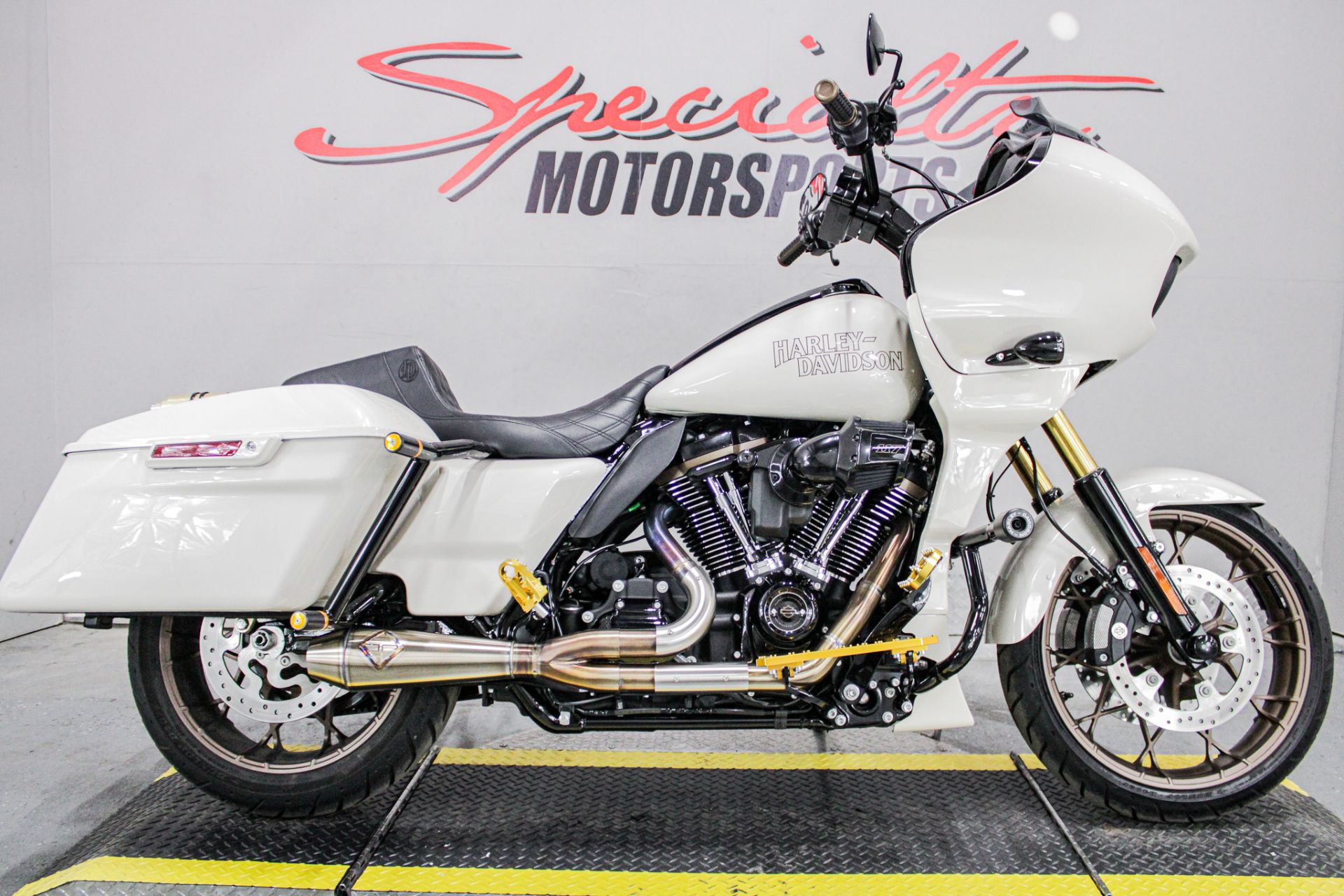 Specialty Motorsports - Photo 1