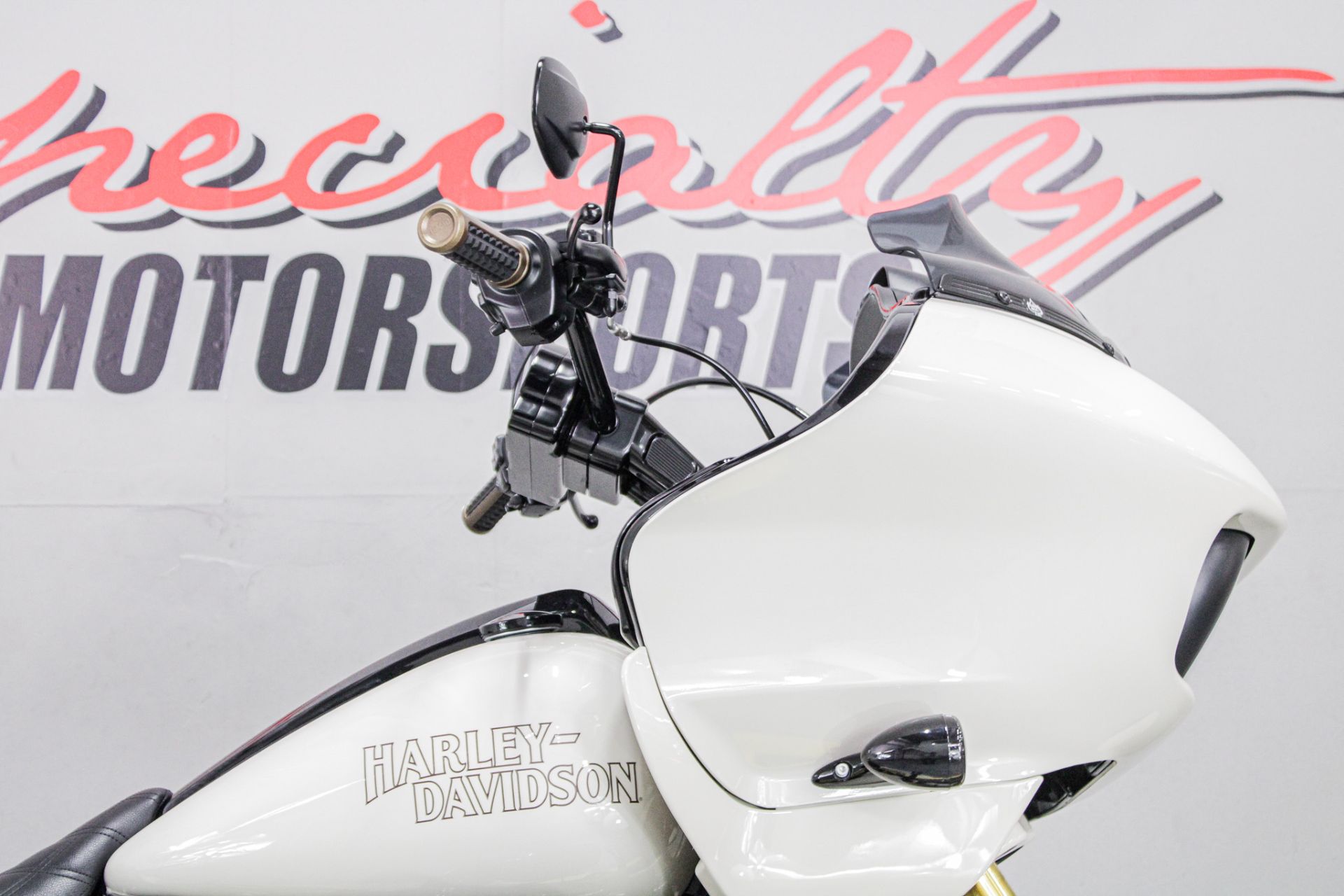 Right Handle Bars - Photo 2