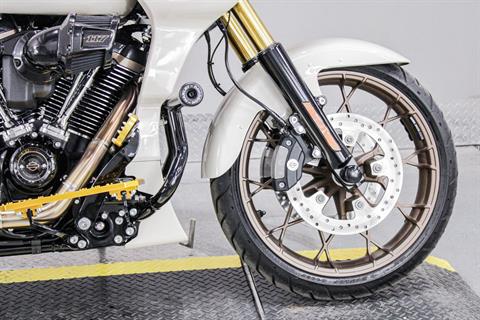 Front Tire - Photo 3