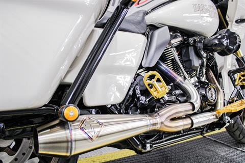 Modified Exhaust - Photo 15