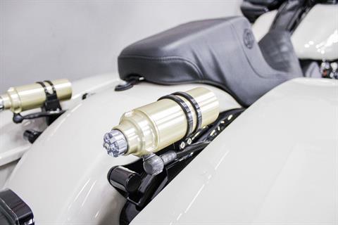 Modified Rear Suspension - Photo 17