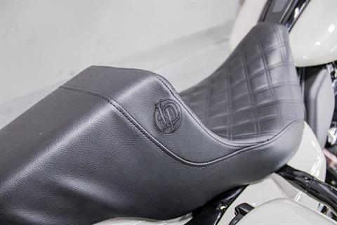 Modified Seat - Photo 18