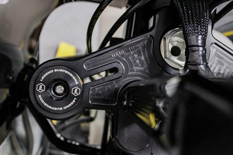 Legendary Suspension - Photo 19