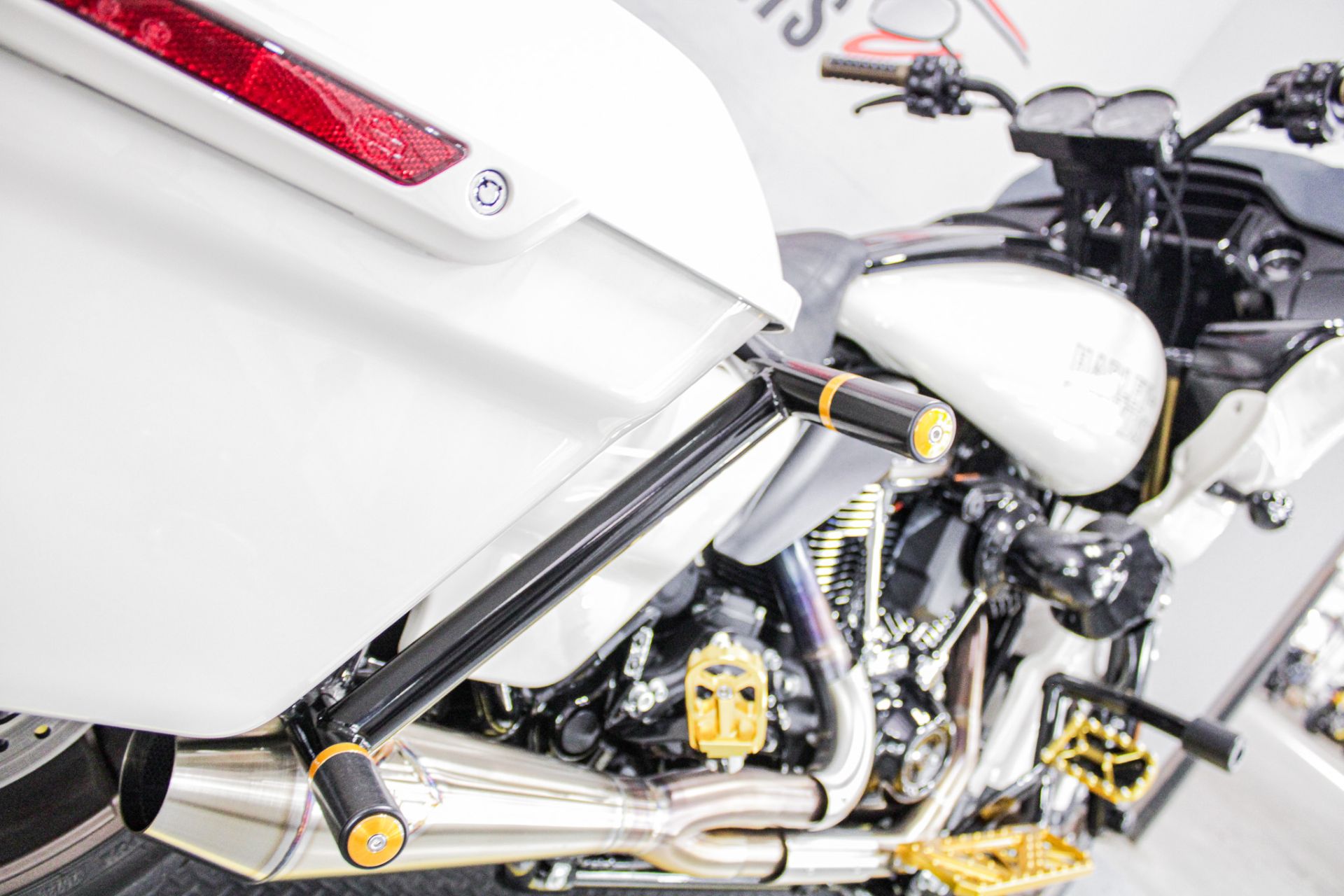 Aftermarket - Photo 22