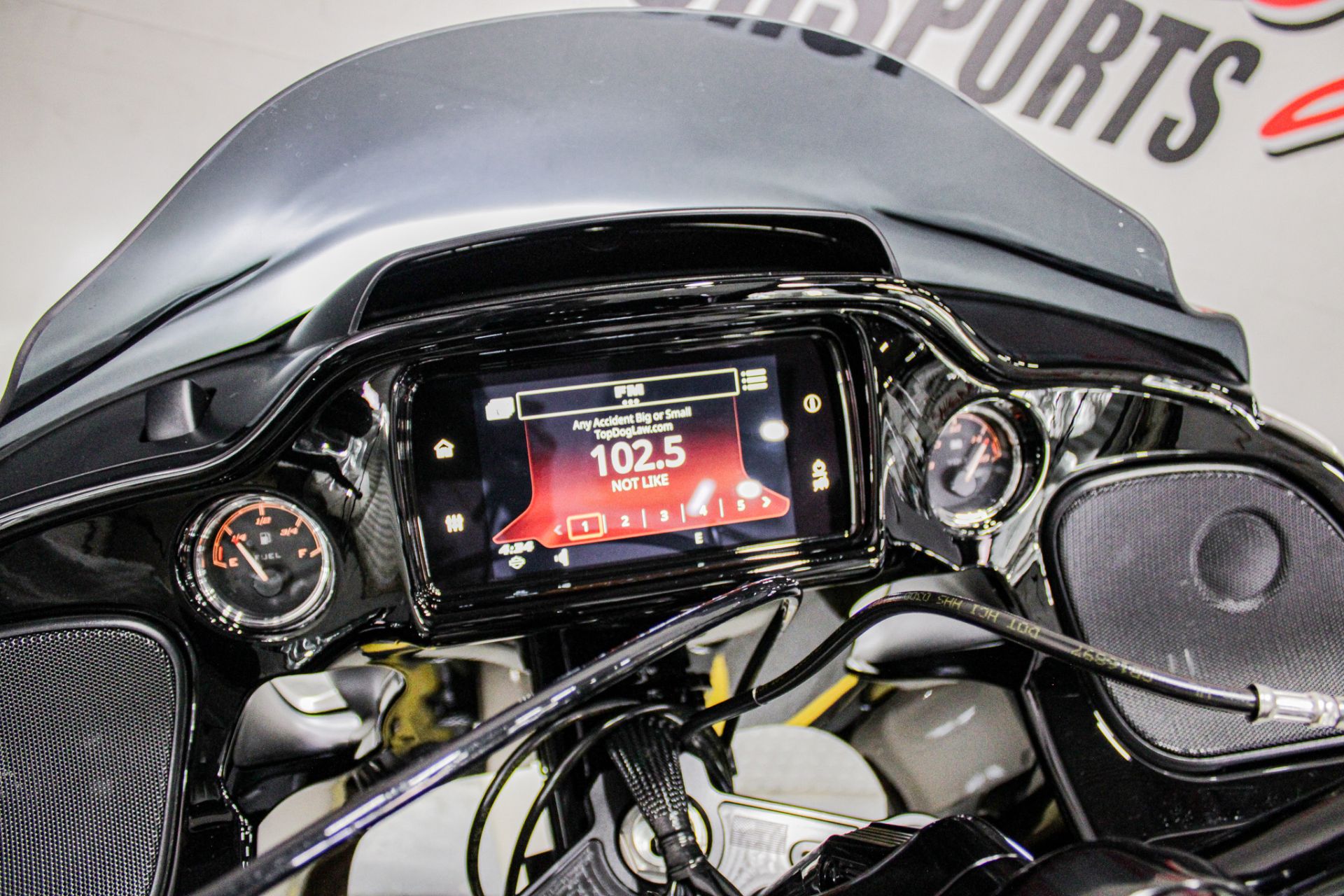 Dashboard - Photo 25