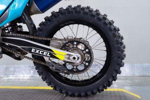 2020 Husqvarna FX 450 in Sacramento, California - Photo 14