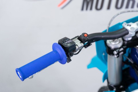 2020 Husqvarna FX 450 in Sacramento, California - Photo 17