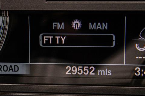 2018 BMW R 1200 RT in Sacramento, California - Photo 17