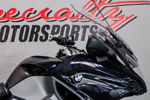 2018 BMW R 1200 RT in Sacramento, California - Photo 2