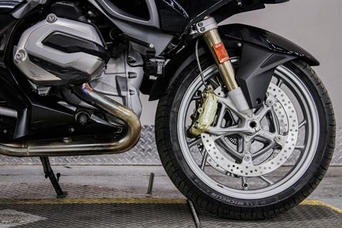 2018 BMW R 1200 RT in Sacramento, California - Photo 3