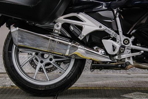 2018 BMW R 1200 RT in Sacramento, California - Photo 4