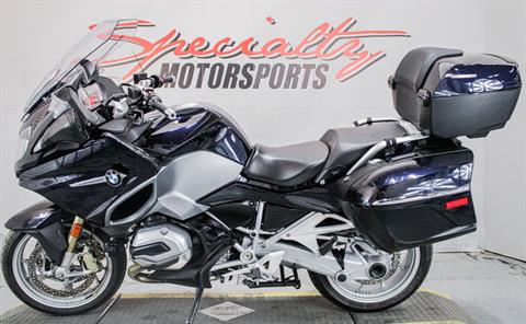 2018 BMW R 1200 RT in Sacramento, California - Photo 8