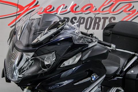 2018 BMW R 1200 RT in Sacramento, California - Photo 11
