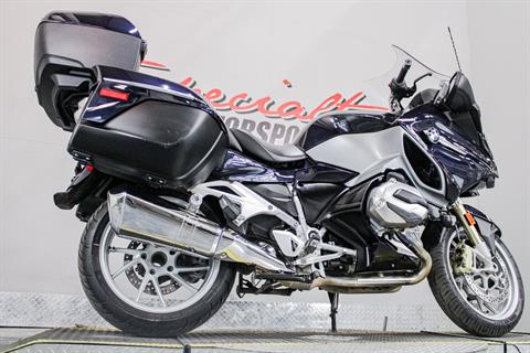 2018 BMW R 1200 RT in Sacramento, California - Photo 15