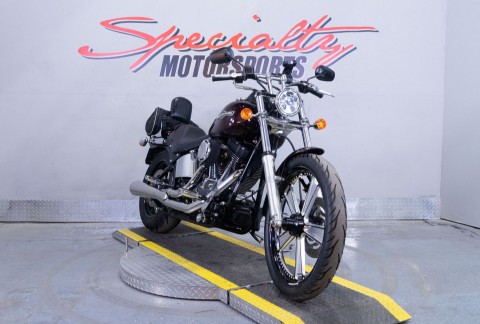 2006 Harley-Davidson Softail® Night Train® in Sacramento, California - Photo 2