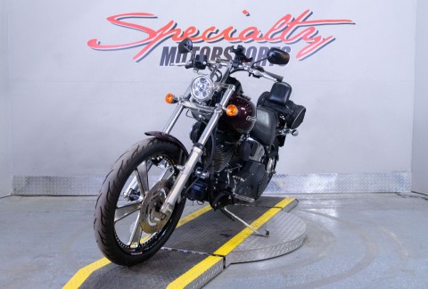 2006 Harley-Davidson Softail® Night Train® in Sacramento, California - Photo 3