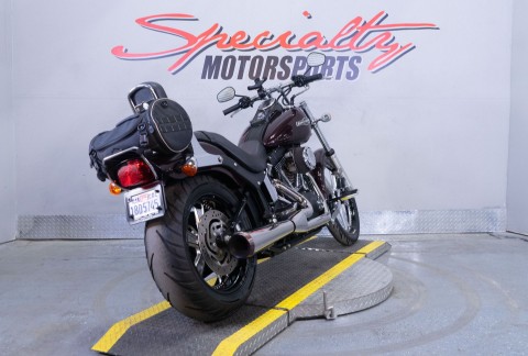 2006 Harley-Davidson Softail® Night Train® in Sacramento, California - Photo 7