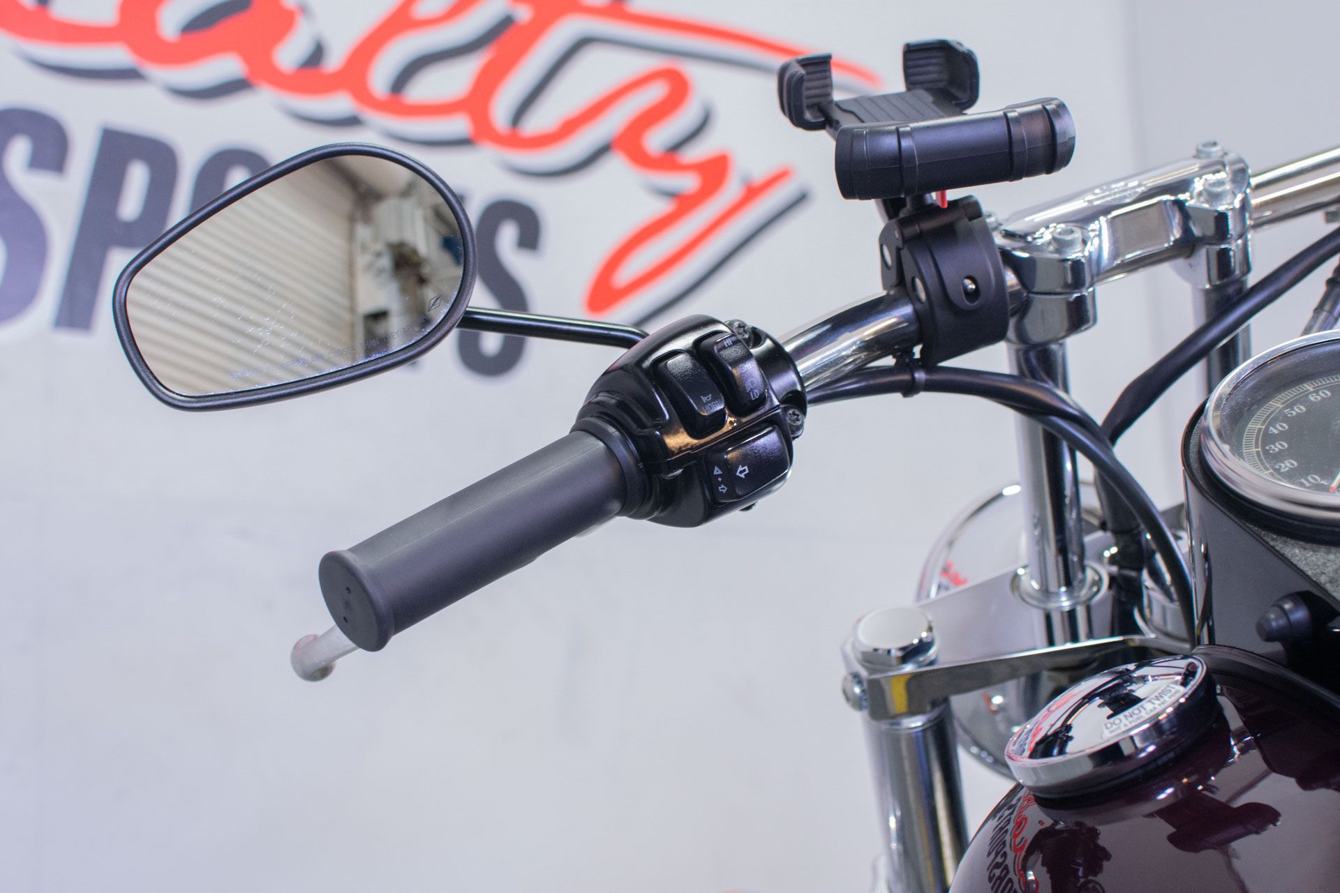 2006 Harley-Davidson Softail® Night Train® in Sacramento, California - Photo 12