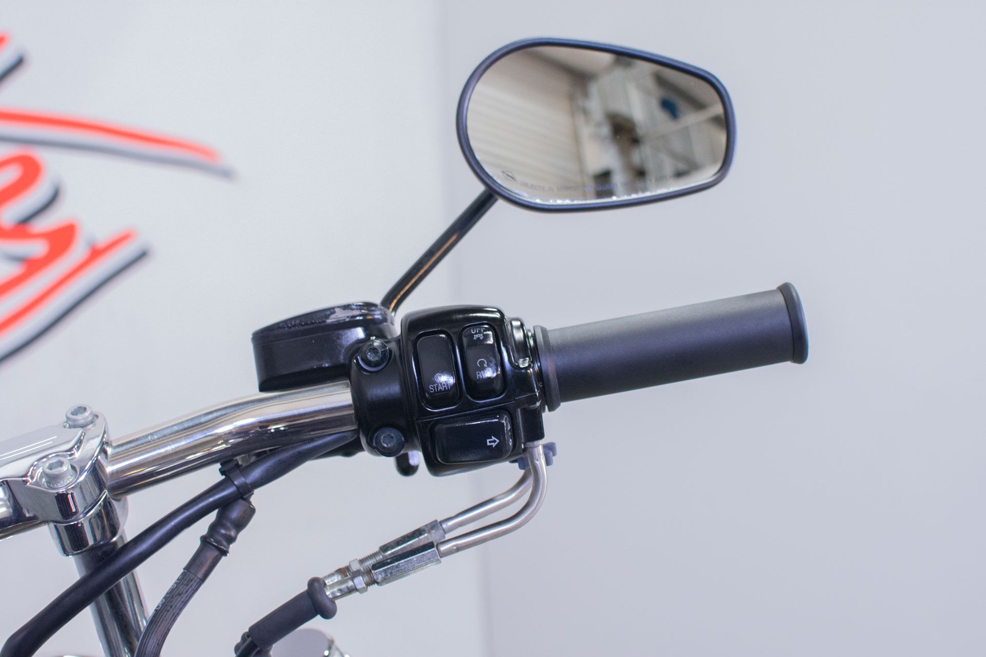 2006 Harley-Davidson Softail® Night Train® in Sacramento, California - Photo 13