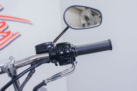 2006 Harley-Davidson Softail® Night Train® in Sacramento, California - Photo 13