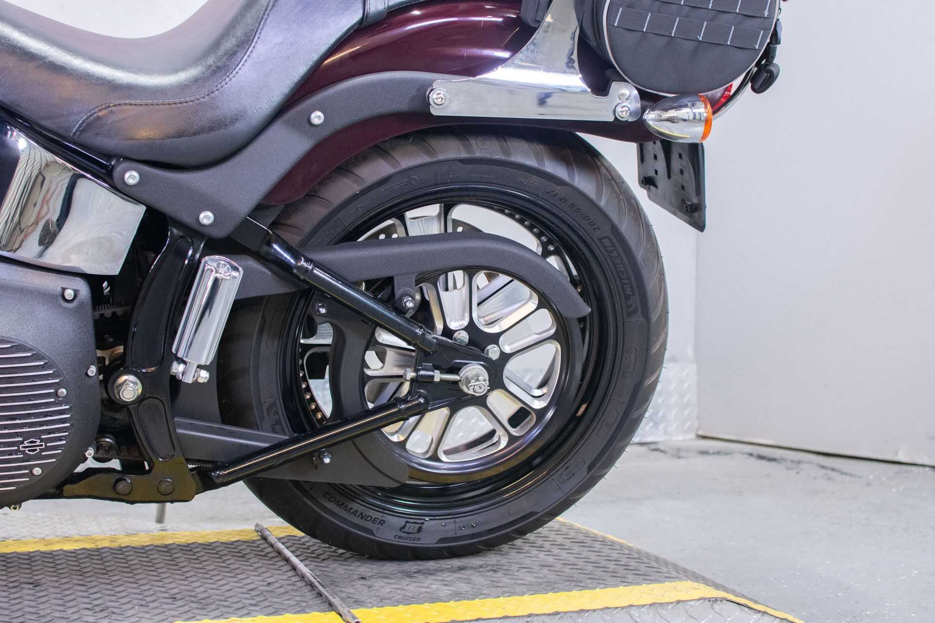 2006 Harley-Davidson Softail® Night Train® in Sacramento, California - Photo 14