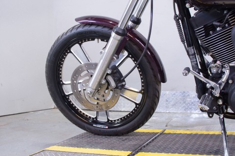 2006 Harley-Davidson Softail® Night Train® in Sacramento, California - Photo 15