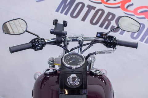 2006 Harley-Davidson Softail® Night Train® in Sacramento, California - Photo 17