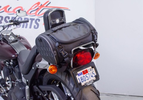 2006 Harley-Davidson Softail® Night Train® in Sacramento, California - Photo 19