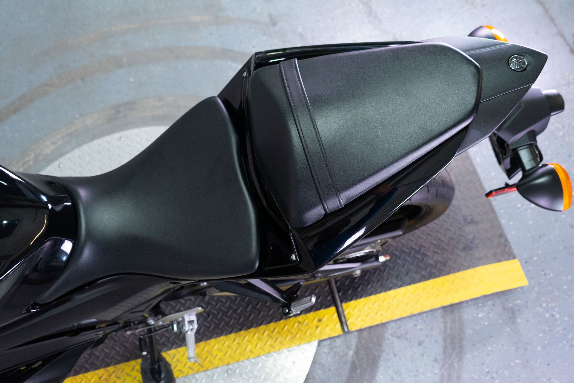 2023 Yamaha YZF-R3 ABS in Sacramento, California - Photo 16