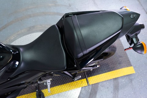 2023 Yamaha YZF-R3 ABS in Sacramento, California - Photo 16