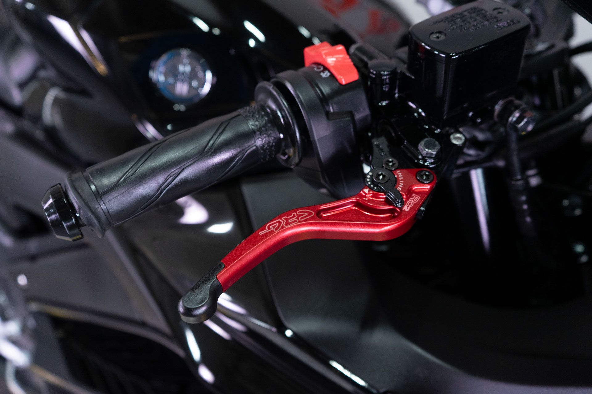 2023 Yamaha YZF-R3 ABS in Sacramento, California - Photo 19