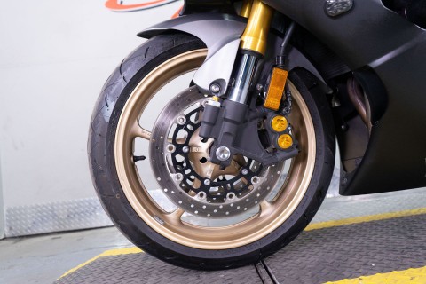 2014 Yamaha YZF-R6 in Sacramento, California - Photo 11