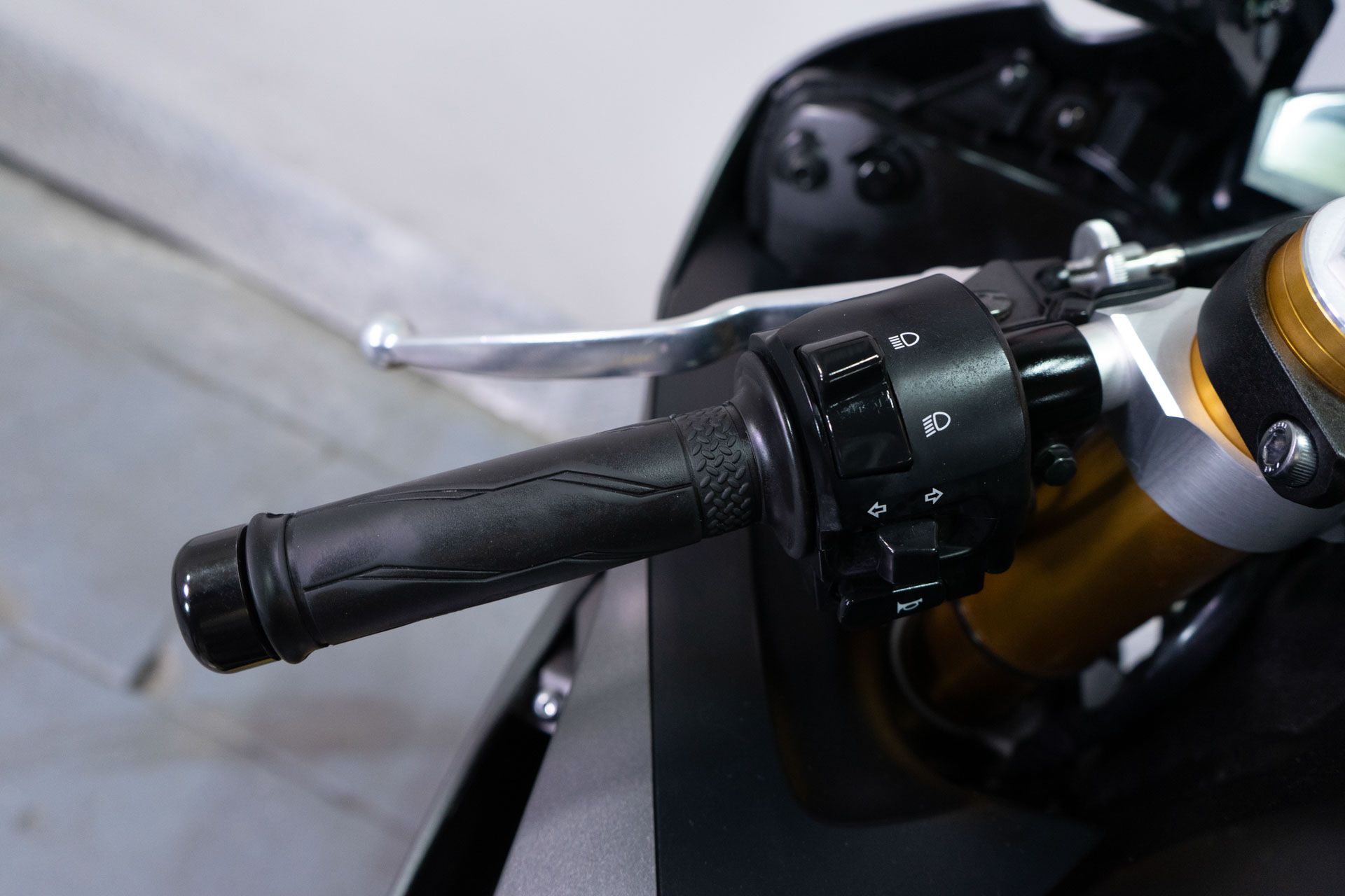 2014 Yamaha YZF-R6 in Sacramento, California - Photo 13