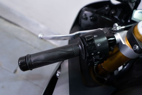 2014 Yamaha YZF-R6 in Sacramento, California - Photo 13