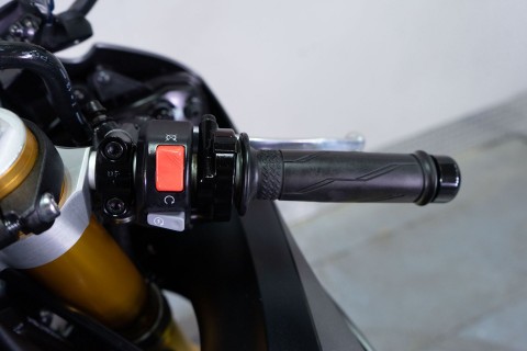 2014 Yamaha YZF-R6 in Sacramento, California - Photo 14