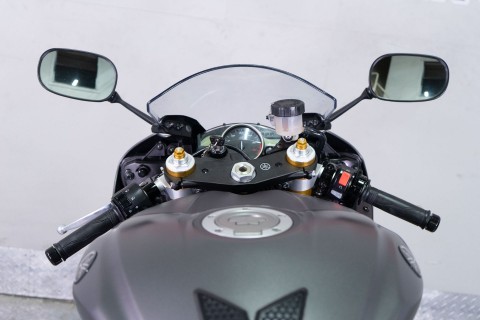 2014 Yamaha YZF-R6 in Sacramento, California - Photo 15