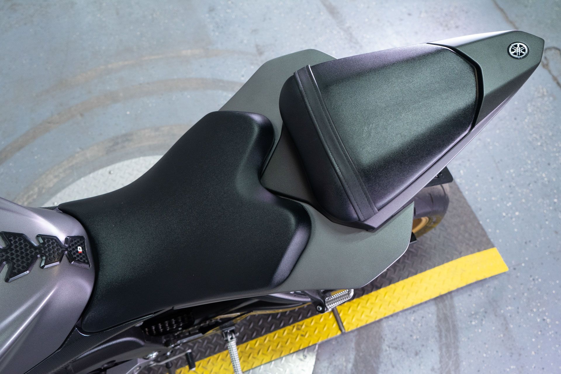 2014 Yamaha YZF-R6 in Sacramento, California - Photo 16