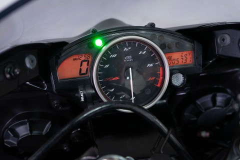 2014 Yamaha YZF-R6 in Sacramento, California - Photo 17