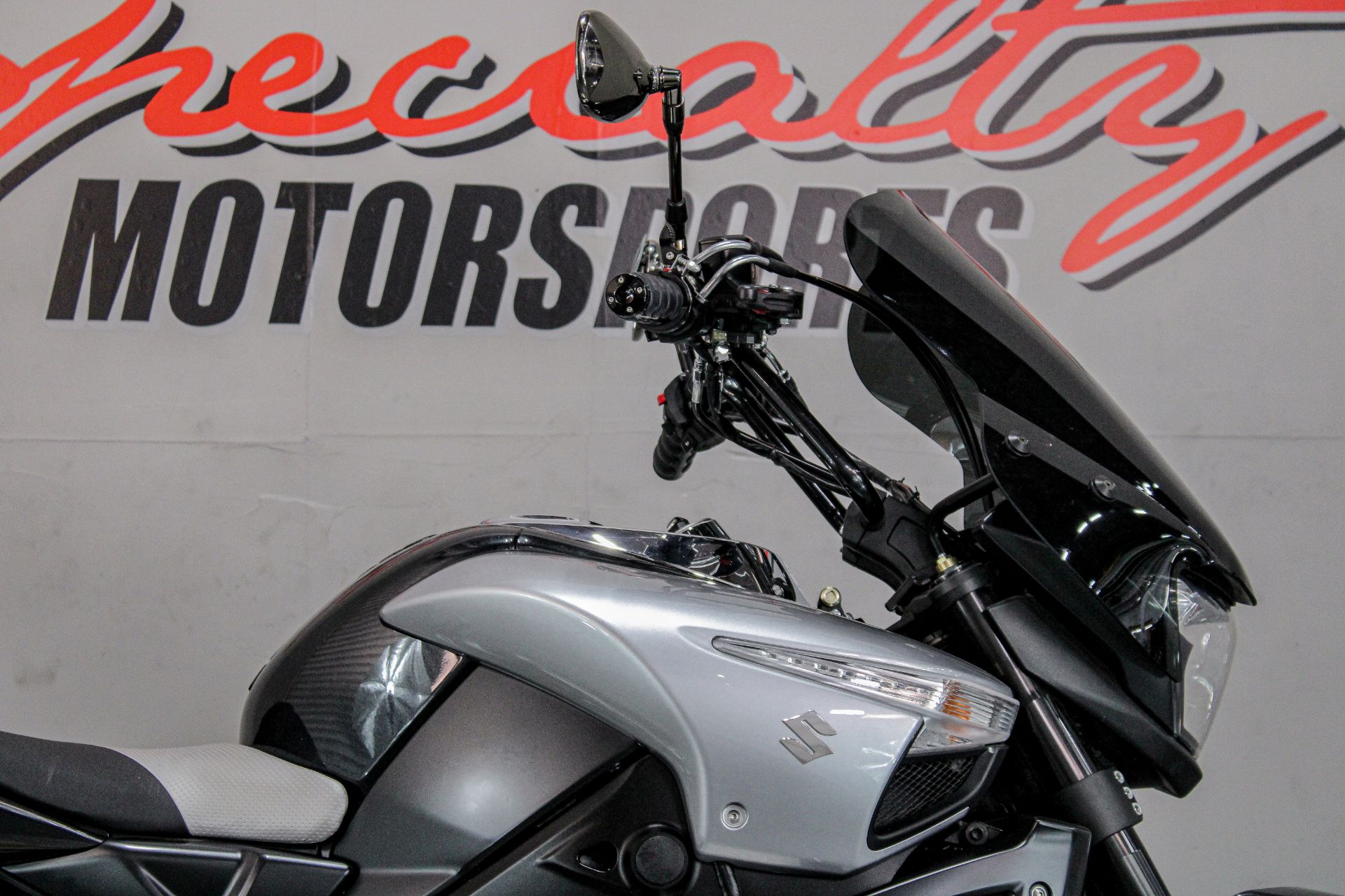 Used 2008 Suzuki B-King Motorcycles in Sacramento CA SUZ101651