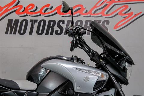 Used 2008 Suzuki B-King Motorcycles in Sacramento CA SUZ101651