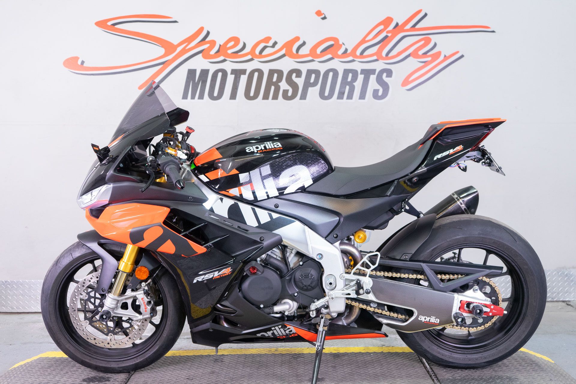 powersport image