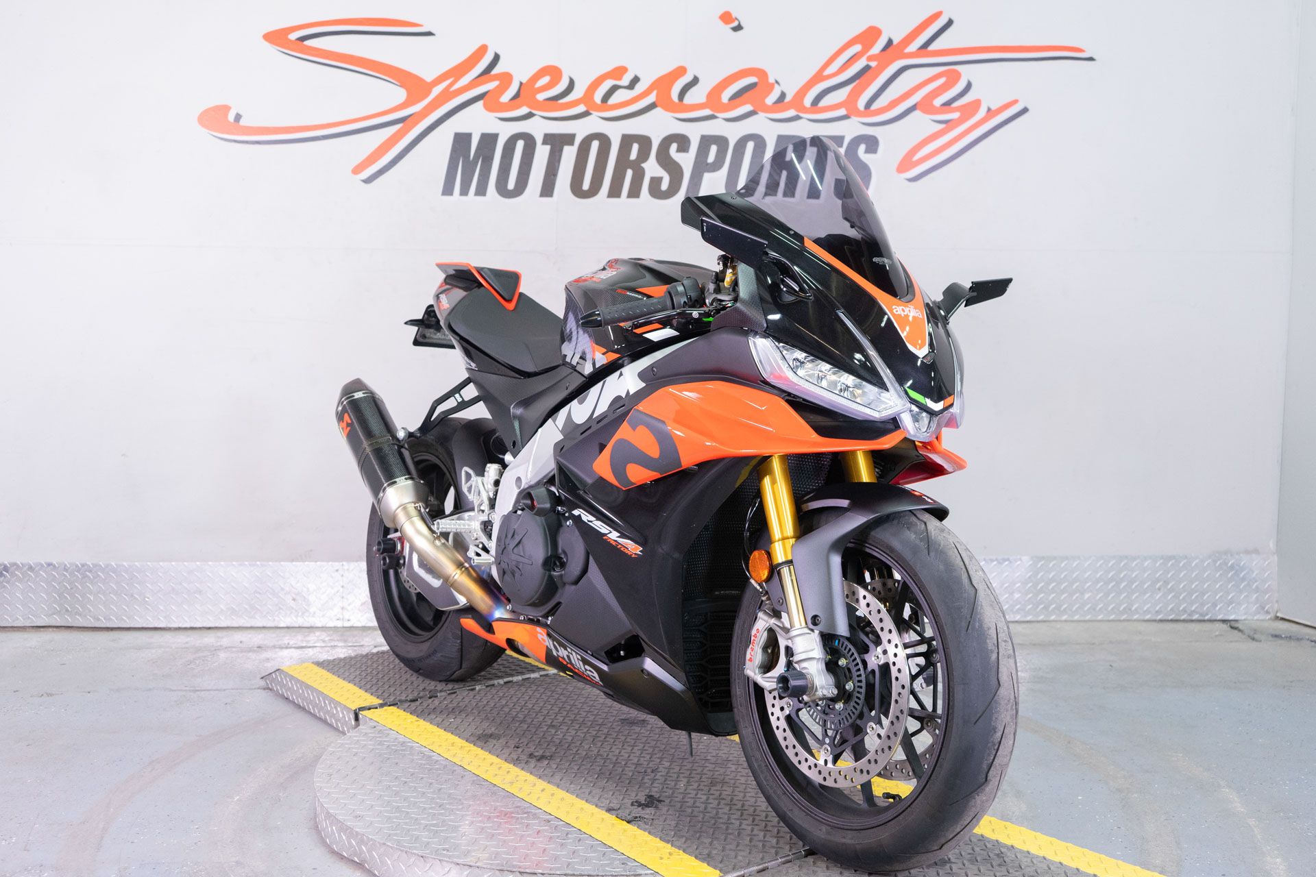 powersport image