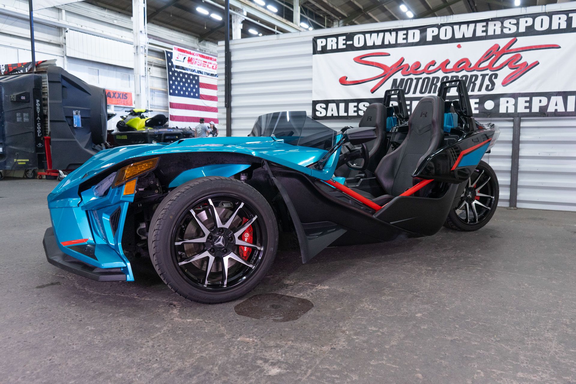 powersport image