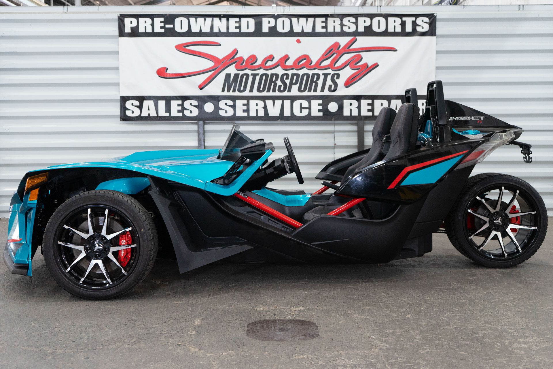 powersport image