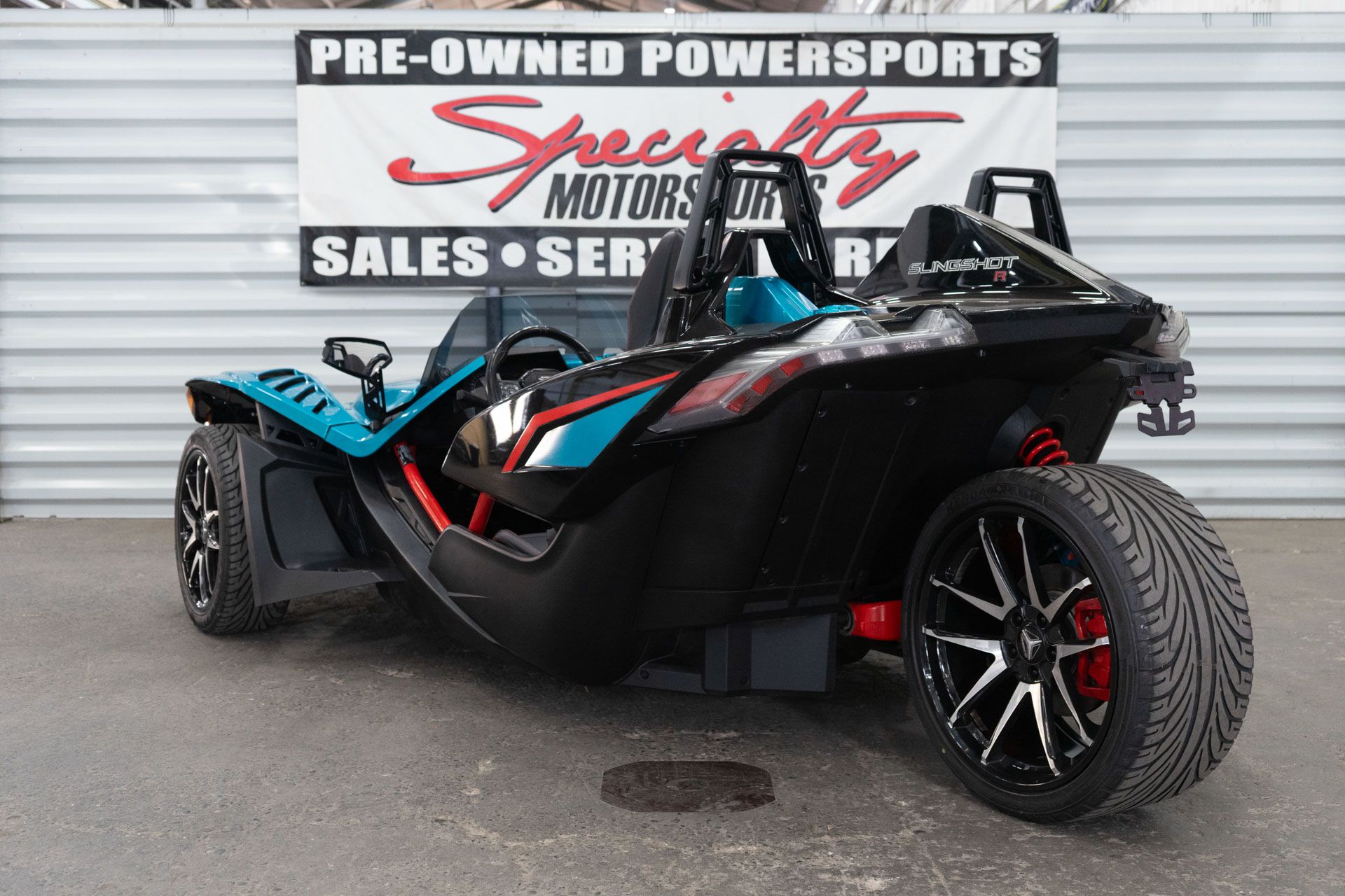 powersport image