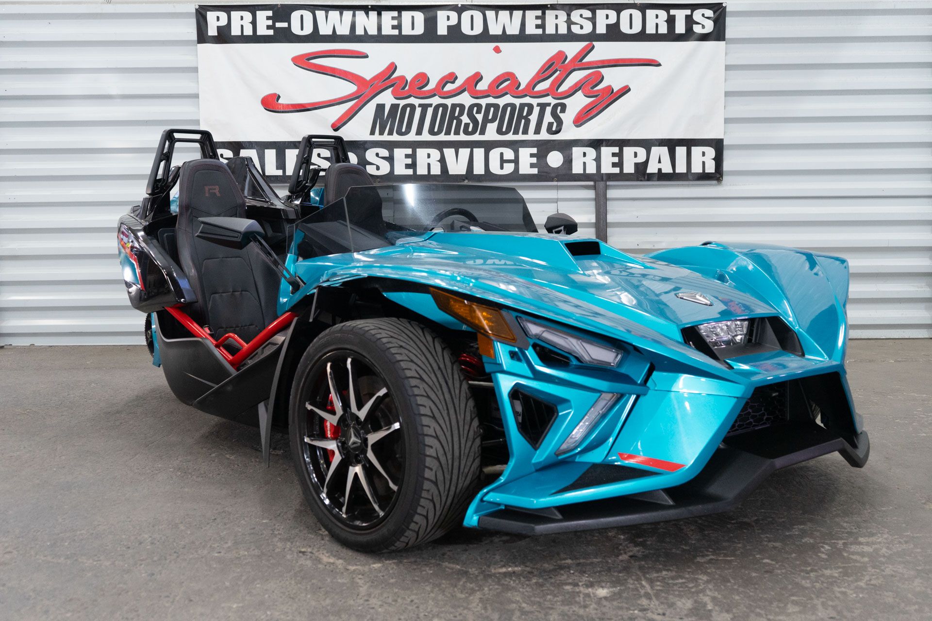 powersport image